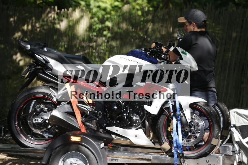 Archiv-2025/29 21.06.2025 PROMAX ADR/Impressionen